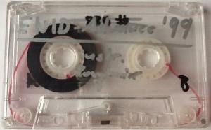 Advance '99: Instr. Roughmix