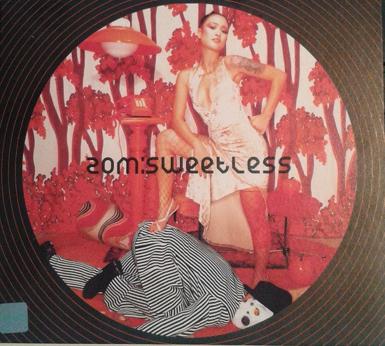 Sweetless