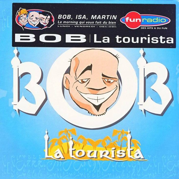 La Tourista