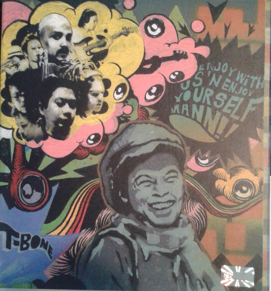 Enjoy Yourself