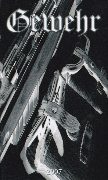 Gewehr
