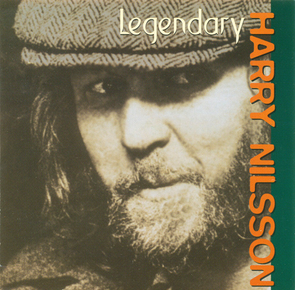 Legendary Harry Nilsson