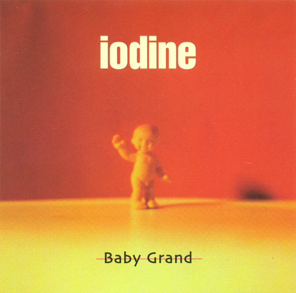 Baby Grand