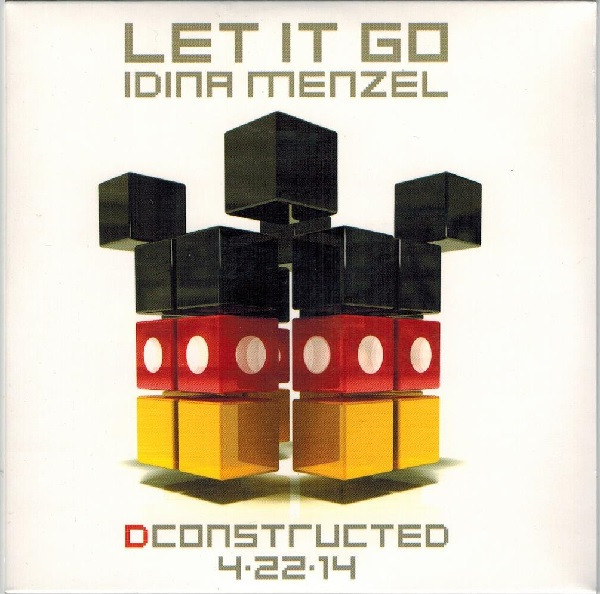 Let It Go