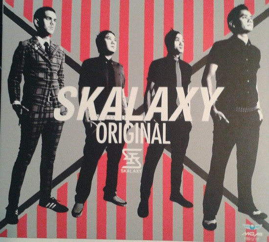 Original !