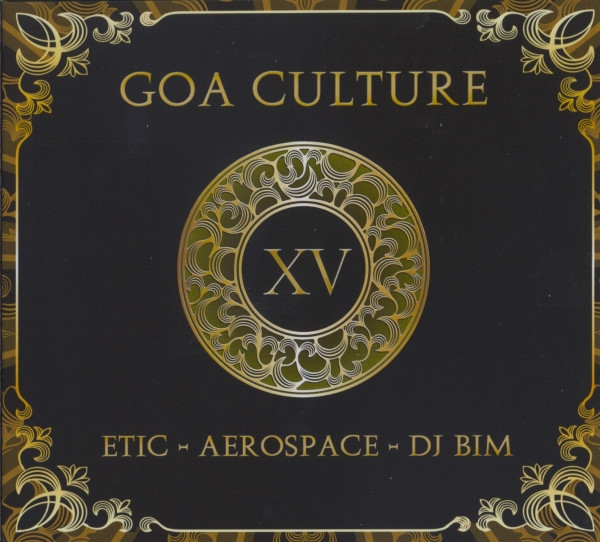 Goa Culture XV