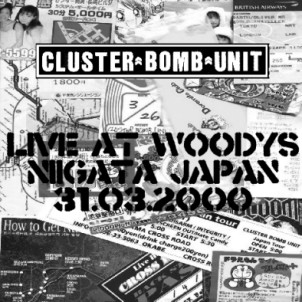 Live In Niigata, Japan, 31.3.2000