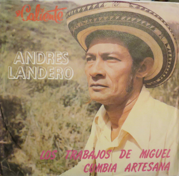 Los Trabajos De Miguel / Cumbia Artesana