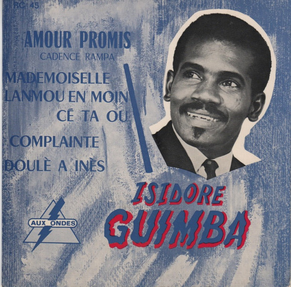 Amour Promis