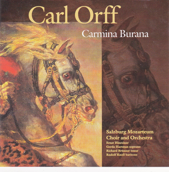 Carmina Burana