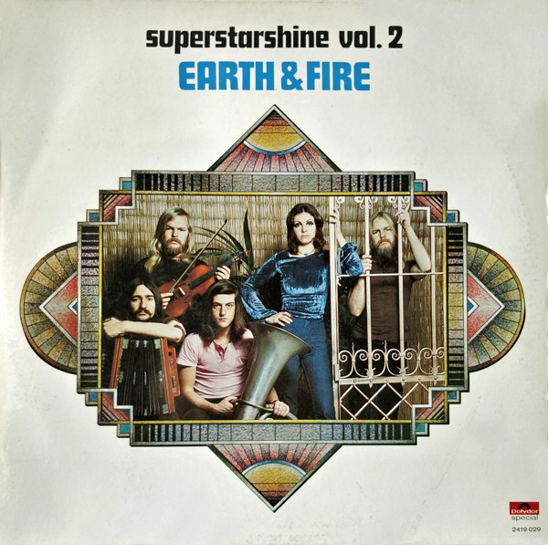 Superstarshine Vol. 2