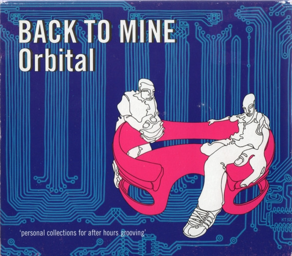 Back To Mine