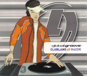 Global Groove - Clubland