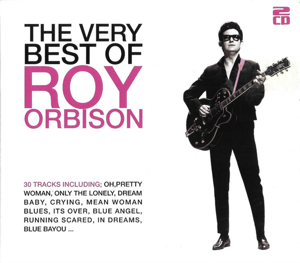 The Very Best Of Roy Orbison