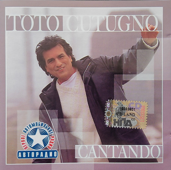 Cantando