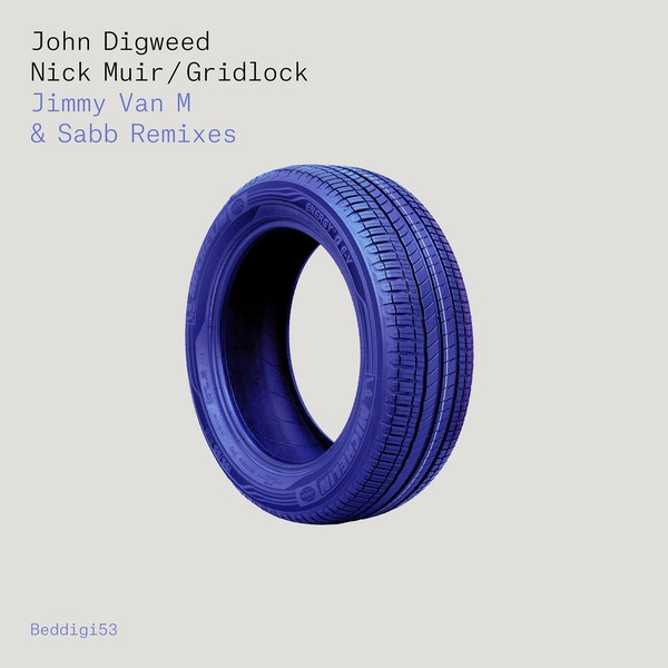 Gridlock (Jimmy Van M & Sabb Remixes)
