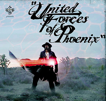 United Forces Of Phoenix
