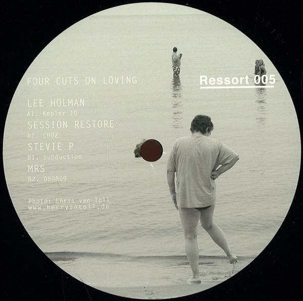 Four Cuts On Loving