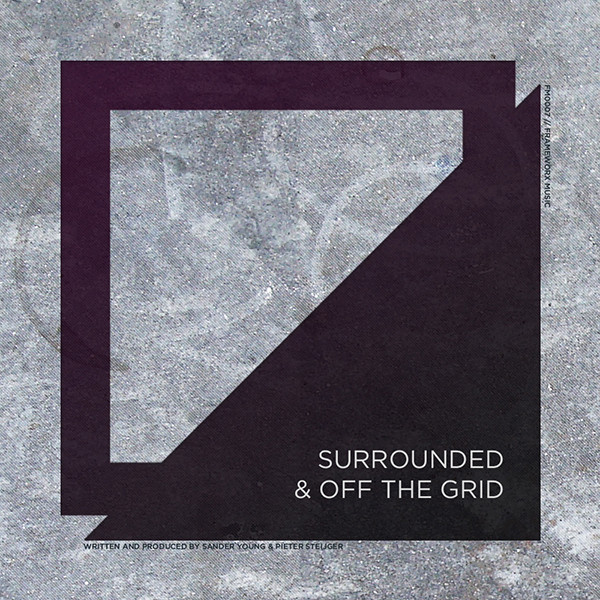 Surrounded & Off The Grid
