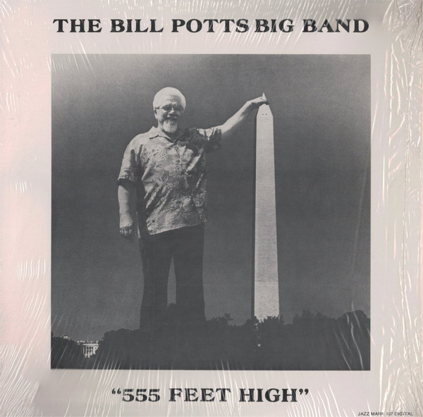555 Feet High