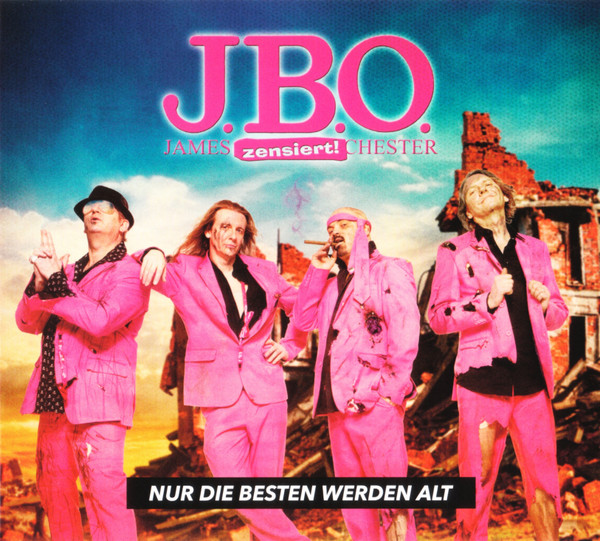 Nur Die Besten Werden Alt