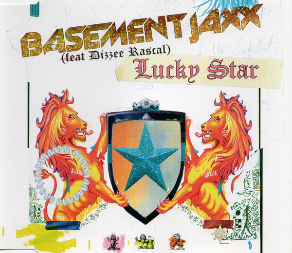 Lucky Star