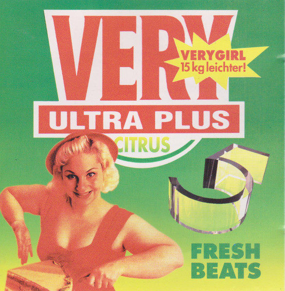 Very Ultra Plus Vol. 5