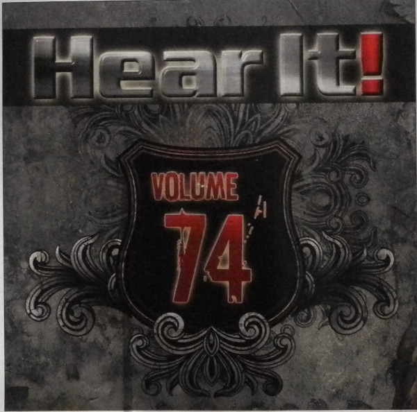 Hear It! Volume 74