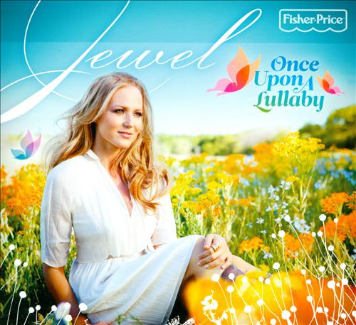 Once Upon A Lullaby