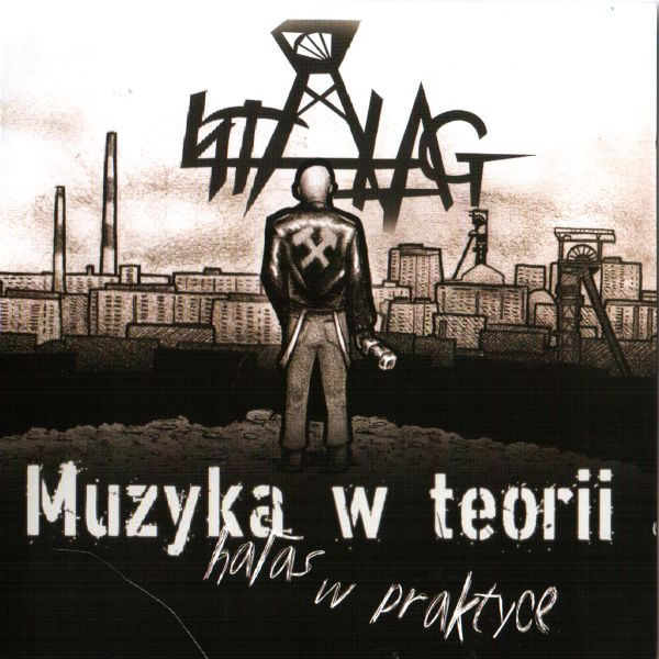 Muzyka W Teorii Hałas W Praktyce
