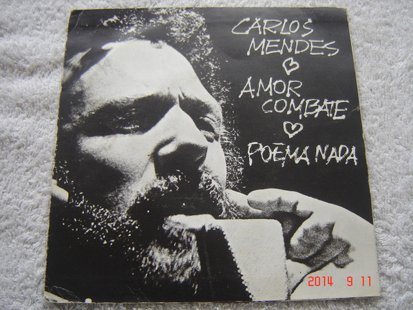 Amor Combate