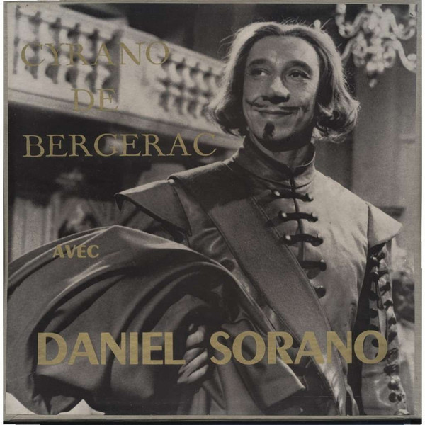 Cyrano De Bergerac