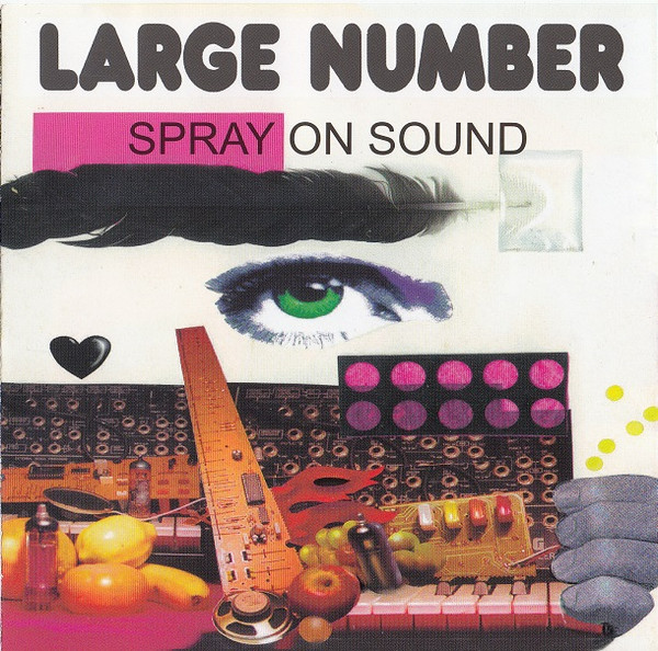 Spray On Sound