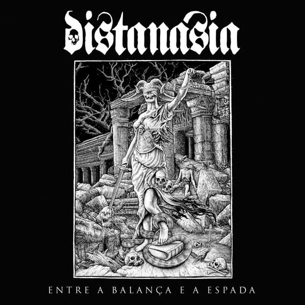 Entre A Balança E A Espada