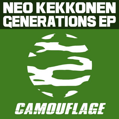 Generations EP