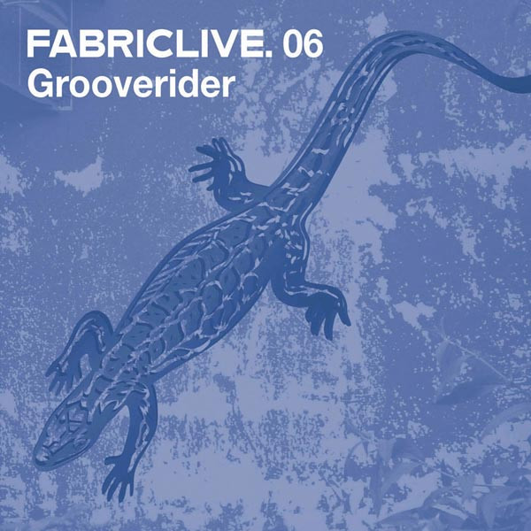 FabricLive. 06
