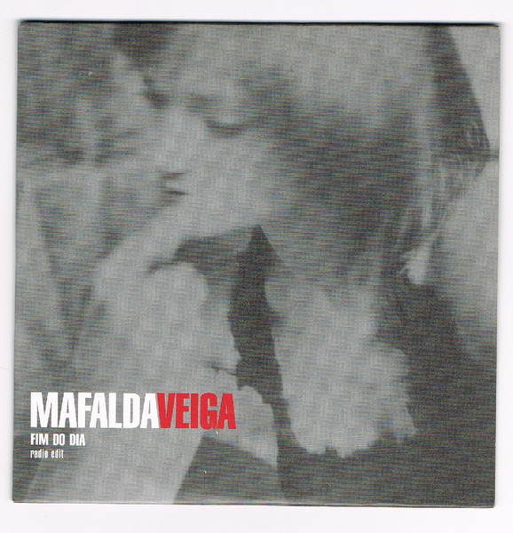 Fim Do Dia (No Lado Quente Da Saudade) Radio Edit