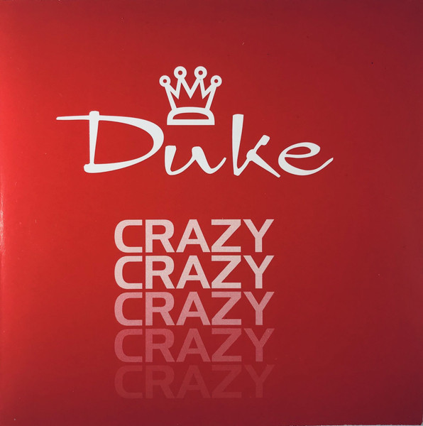Crazy