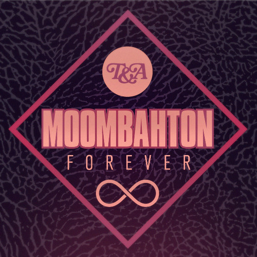 Moombahton Forever