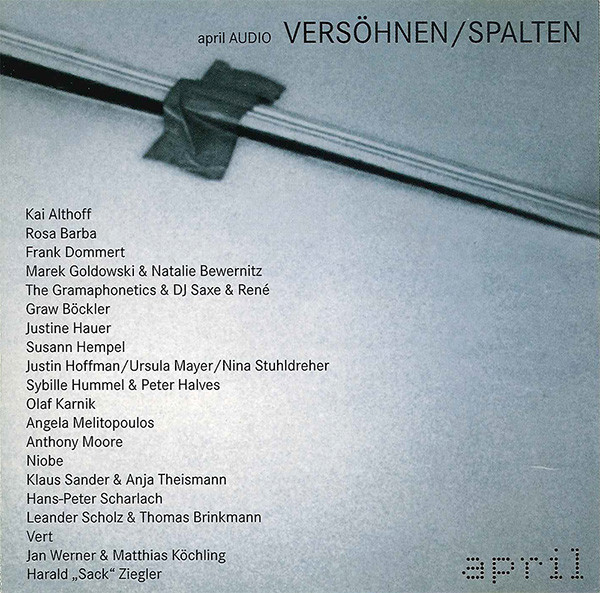 Versöhnen / Spalten
