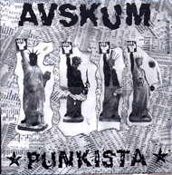 Punkista