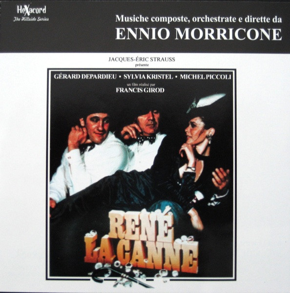 René La Canne