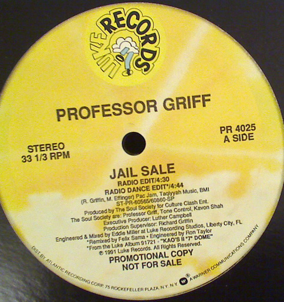 Jail Sale
