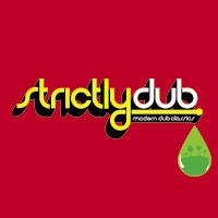 Strictly Dub - Modern Dub Classics