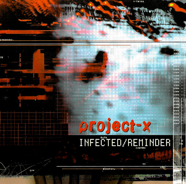 Infected/Reminder