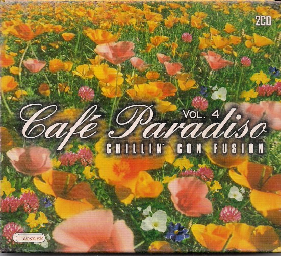 Café Paradiso Vol.4 
