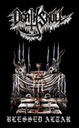Blessed Altar