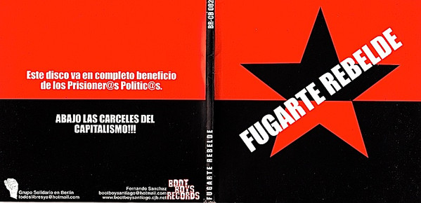 Fugarte Rebelde