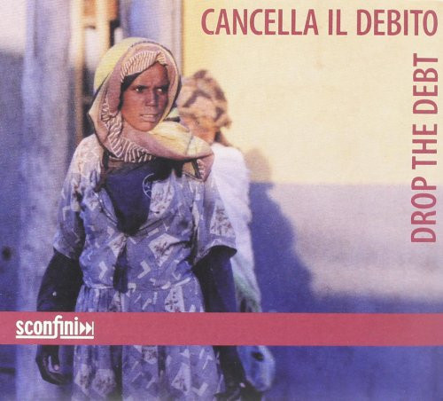 Cancella Il Debito - Drop The Debt
