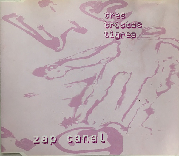 Zap Canal